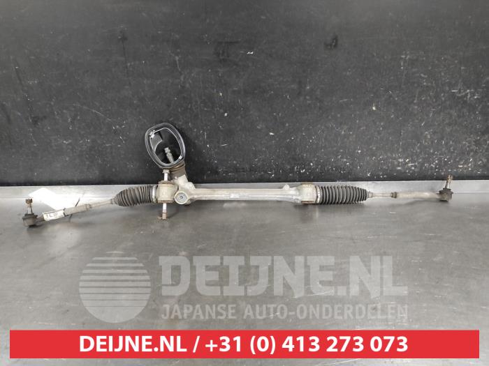Toyota Aygo Stuurhuis O689624
