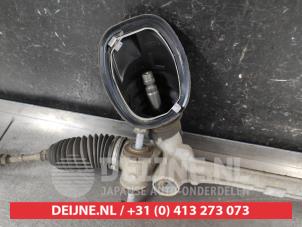 Toyota Aygo Lenkgetriebe O689624 foto 2