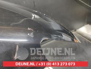 Mitsubishi Outlander Kotflügel rechts vorne O689610 foto 2