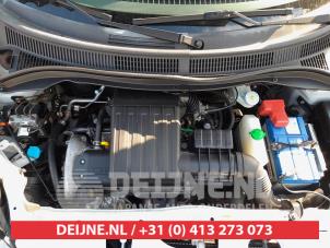 Gebruikte Motor Suzuki Swift (ZA/ZC/ZD1/2/3/9) 1.3 VVT 16V Prijs € 150,00 Margeregeling aangeboden door V.Deijne Jap.Auto-onderdelen BV