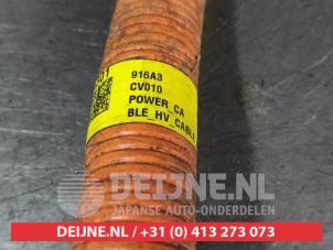 Kia EV6 HV kabel (hoog voltage) O689630 foto 2