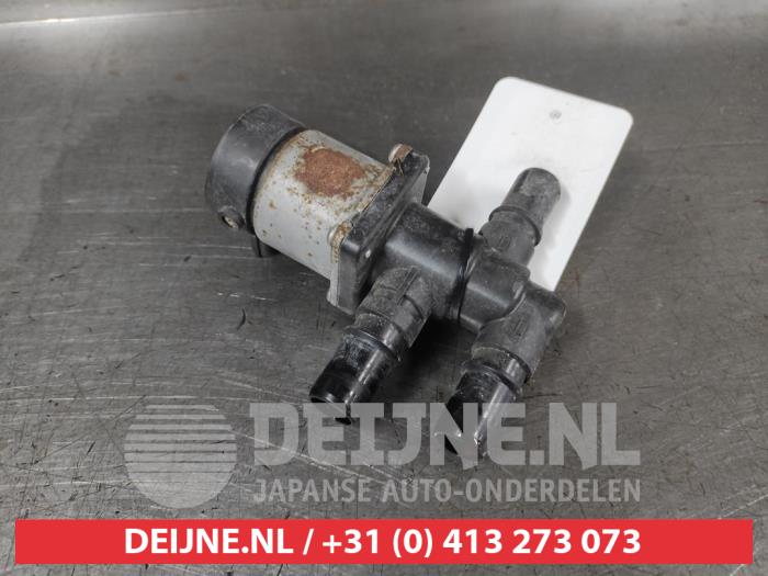 Kia EV6 Kachelklep Motor O689631
