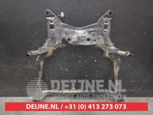 Gebruikte Subframe Mazda CX-5 II (KF) 2.5 SkyActiv-G 194 16V 4WD Prijs op aanvraag aangeboden door V.Deijne Jap.Auto-onderdelen BV