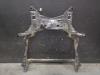 Subframe van een Mazda CX-5 II (KF), 2016 2.5 SkyActiv-G 194 16V 4WD, SUV, Benzine, 2.488cc, 143kW (194pk), 4x4, PYVPS; PYZ8; PYZC; PYY8; PYZA, 2017-05, KFGWL; KFGWM 2018