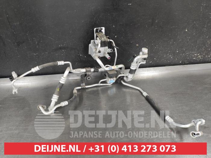 Kia EV6 Airco Koeler O689667