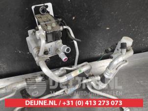 Kia EV6 Air conditioning cooler O689667 photo 2