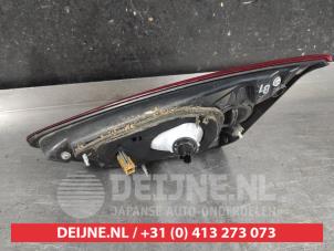 Nissan Pulsar Tailgate reflector, left O689689 photo 2