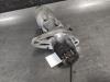 Startmotor van een Toyota Avensis (T25/B1D) 2.0 16V VVT-i D4 2006