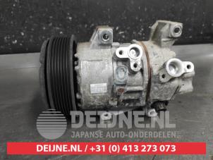 Gebruikte Aircopomp Toyota Avensis (T25/B1D) 2.0 16V VVT-i D4 Prijs € 150,00 Margeregeling aangeboden door V.Deijne Jap.Auto-onderdelen BV