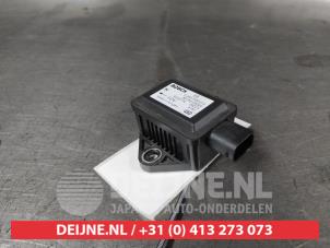 Gebruikte Sensor Stabilisatie Regel Toyota Avensis (T25/B1D) 2.0 16V VVT-i D4 Prijs op aanvraag aangeboden door V.Deijne Jap.Auto-onderdelen BV