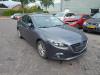 Mazda 3 (BM/BN) 2.2 SkyActiv-D 150 16V Voorkop compleet