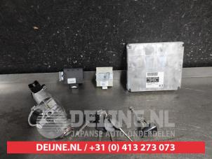 Gebruikte Computer Motormanagement Toyota Avensis (T25/B1D) 2.0 16V VVT-i D4 Prijs € 75,00 Margeregeling aangeboden door V.Deijne Jap.Auto-onderdelen BV