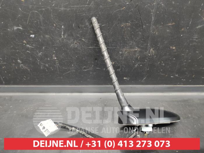 Kia Ceed Antenne O689736