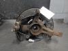 Toyota Avensis (T25/B1D) 2.0 16V VVT-i D4 Asschenkel links-voor