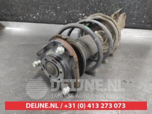 Toyota Avensis Schokdemperpoot rechts-voor O689740 foto 2