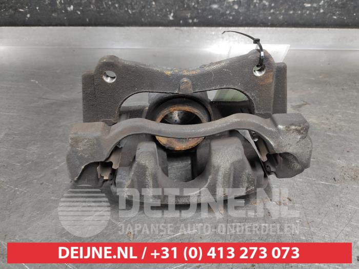 Toyota Avensis Remklauw (Tang) rechts-voor O689746