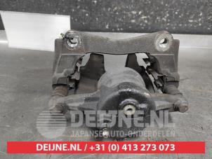 Toyota Avensis Bremszange rechts vorne O689746 foto 2