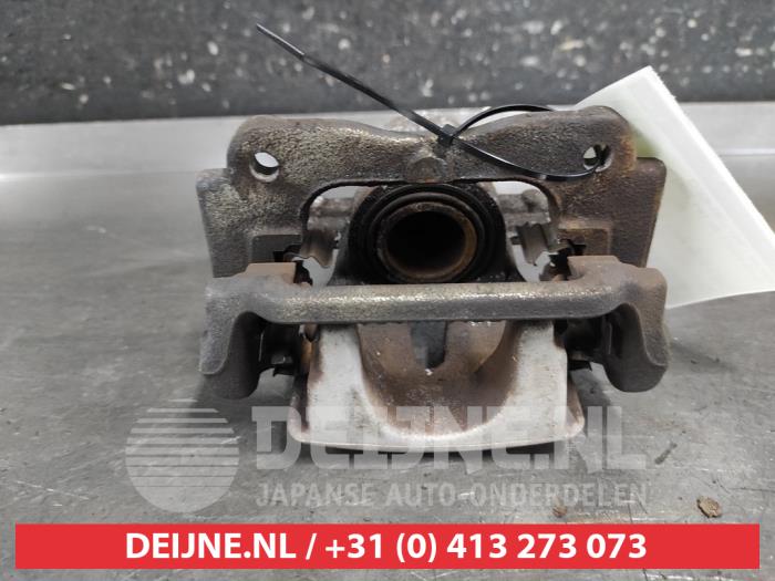 Toyota Avensis Remklauw (Tang) links-achter O689747