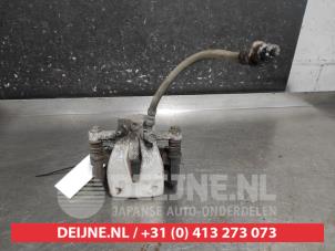 Toyota Avensis Bremszange rechts hinten O689748 foto 3