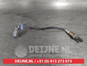 Gebruikte Lambda Sonde Toyota Avensis (T25/B1D) 2.0 16V VVT-i D4 Prijs € 50,00 Margeregeling aangeboden door V.Deijne Jap.Auto-onderdelen BV