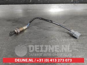 Gebruikte Lambda Sonde Toyota Avensis (T25/B1D) 2.0 16V VVT-i D4 Prijs € 50,00 Margeregeling aangeboden door V.Deijne Jap.Auto-onderdelen BV