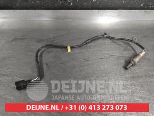 Gebruikte Lambda Sonde Toyota Avensis (T25/B1D) 2.0 16V VVT-i D4 Prijs € 50,00 Margeregeling aangeboden door V.Deijne Jap.Auto-onderdelen BV