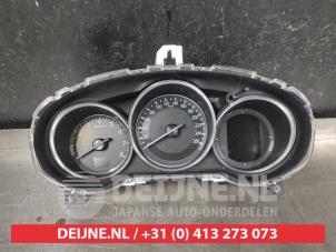 Mazda CX-5 Tacho - Kombiinstrument KM O689760 foto 2