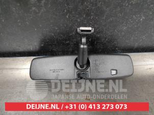 Mazda CX-5 Rear view mirror O689765 photo 2