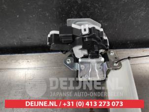Mazda CX-5 Schließmechanik Heckklappe O689768 foto 2