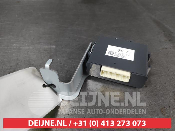 Mazda CX-5 PDC Module O689769