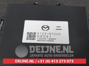 Mazda CX-5 PDC Module O689769 foto 2