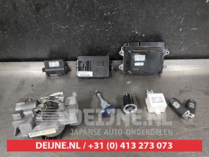 Gebruikte Computer Motormanagement Mazda CX-5 II (KF) 2.0 SkyActiv-G 165 16V 2WD Prijs € 150,00 Margeregeling aangeboden door V.Deijne Jap.Auto-onderdelen BV