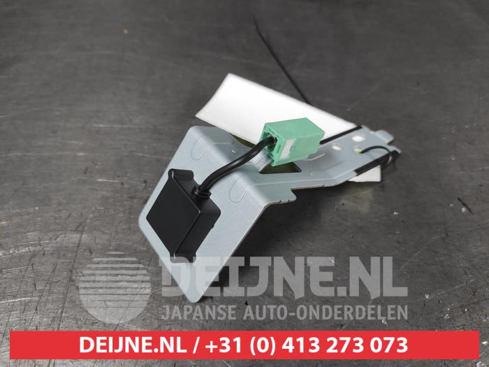 Mazda CX-5 GPS-Antenne O689776