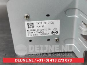 Mazda CX-5 GPS-Antenne O689776 foto 2