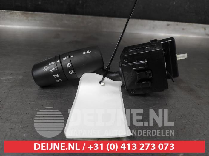 Mazda CX-5 Licht Schalter O689778