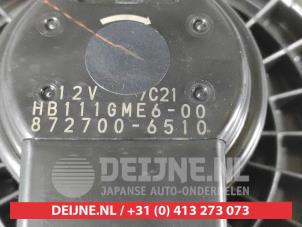 Mazda CX-5 Kachel Ventilatiemotor O689782 foto 3