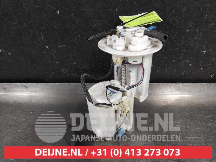 Toyota Auris Brandstofpomp Elektrisch O689787
