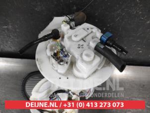Toyota Auris Kraftstoffpumpe Elektrisch O689787 foto 2