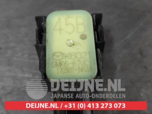 Mazda CX-5 PDC-Sensor O689791 foto 2