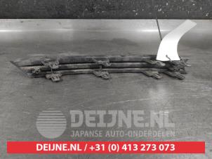 Mazda CX-5 Stoßstangenrost O689795 foto 2