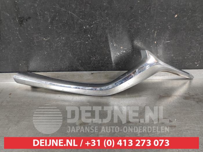 Mazda CX-5 Grillleiste O689798