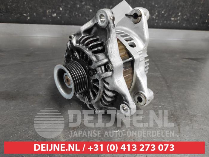 Mazda CX-5 Dynamo O689802