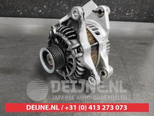 Gebruikte Dynamo Mazda CX-5 II (KF) 2.0 SkyActiv-G 165 16V 2WD Prijs op aanvraag aangeboden door V.Deijne Jap.Auto-onderdelen BV