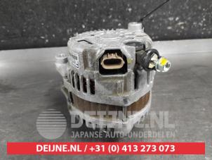 Mazda CX-5 Dynamo O689802 foto 2
