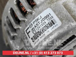 Mazda CX-5 Dynamo O689802 foto 3