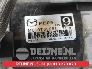 Mazda CX-5 Startmotor O689803 foto 3