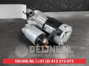 Mazda CX-5 Startmotor O689803 foto 2