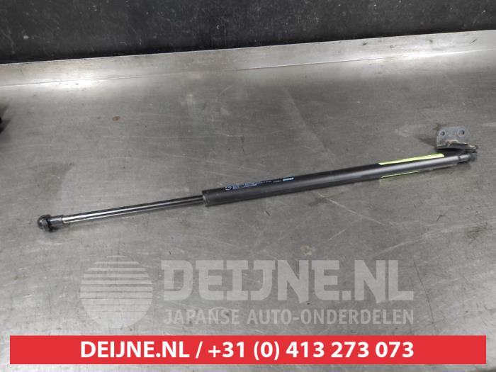 Mazda CX-5 Gasdämpfer links hinten O689804