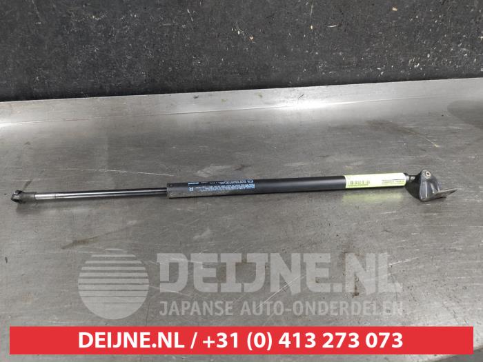 Mazda CX-5 Gasdämpfer rechts hinten O689805