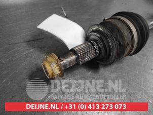 Mazda CX-5 Front drive shaft, left O689812 photo 3